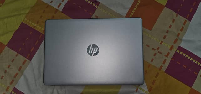 hp 15i with Intel core I5 11 gen