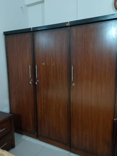 Complete Furniture Slightly used