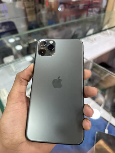 iPhone 11 Pro Max PTA