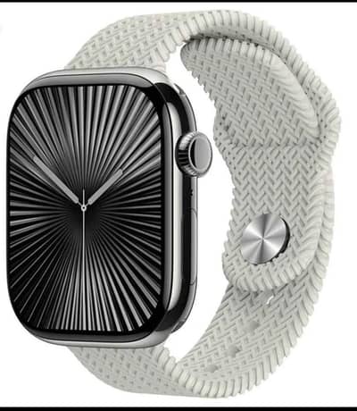 TLTM Series 11 – 7+1 Seven in One Smartwatch (Always On Display)