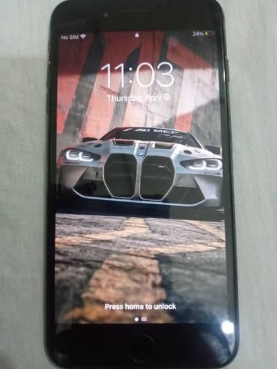 10 by 9 condition all ok 256 GB memory