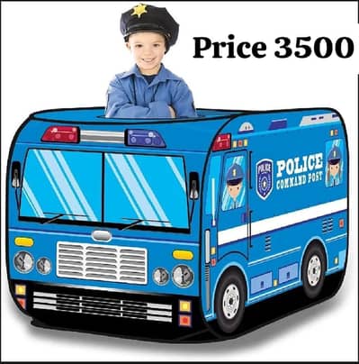 kids Tent play house