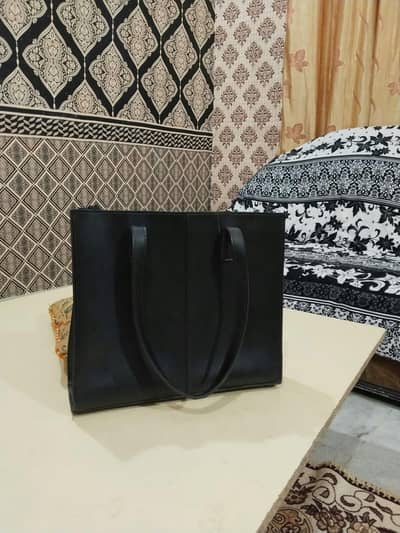 new Blackish Bag for women