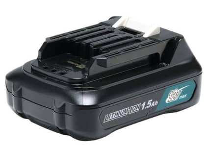 makita 12 wold battery