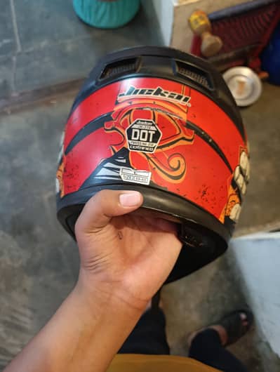 ony 1000 helmet only call