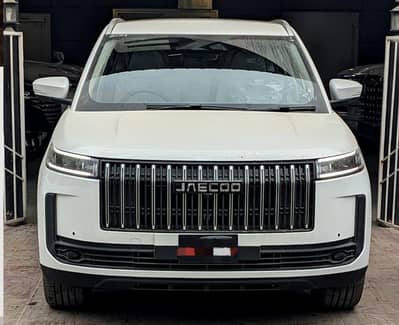 Jaecoo J5 premium | jaecoo j7 | haval | haval phev