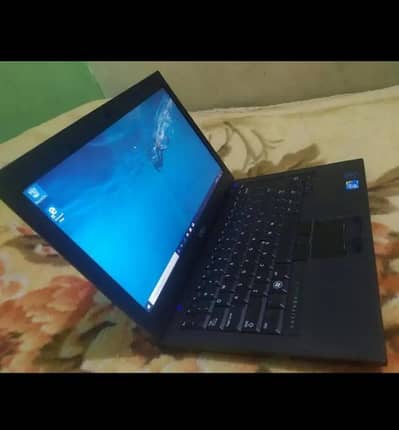 Dell latitude 4/160