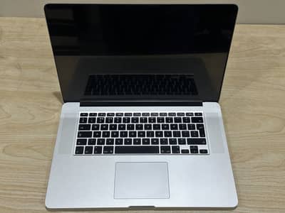 MacBook Pro