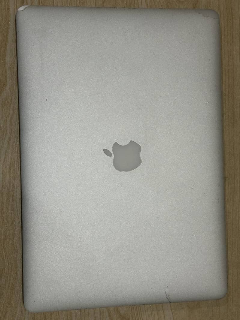 MacBook Pro 5