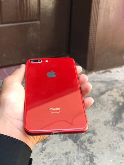 iPhone 8 Plus PTA 256 Gb
