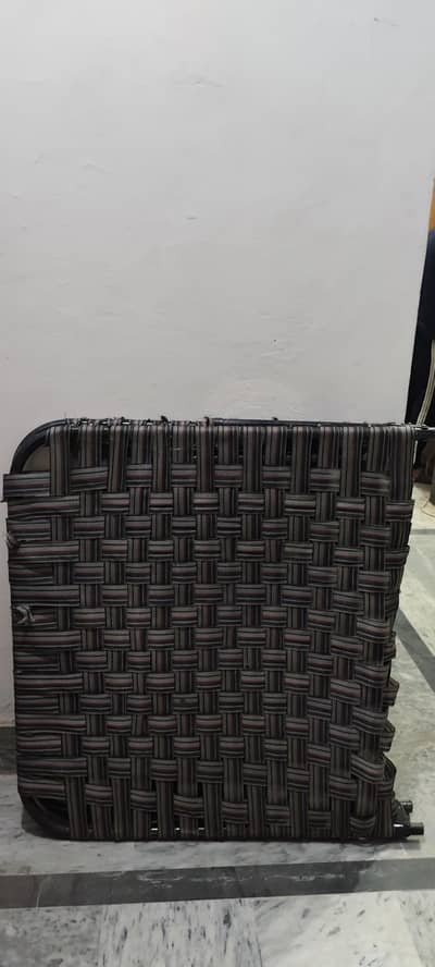 Folding charpai for sale