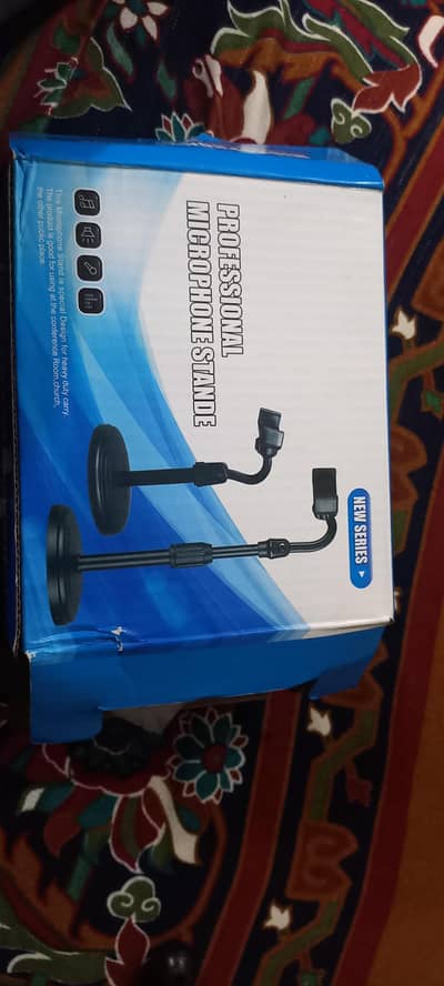 professional microphone stande