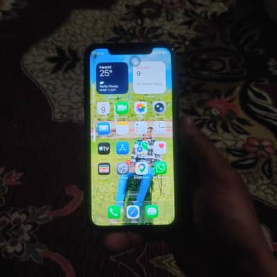 Iphone 11 Non Pta