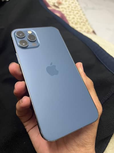 Iphone 12 pro JV 128gb bh78%