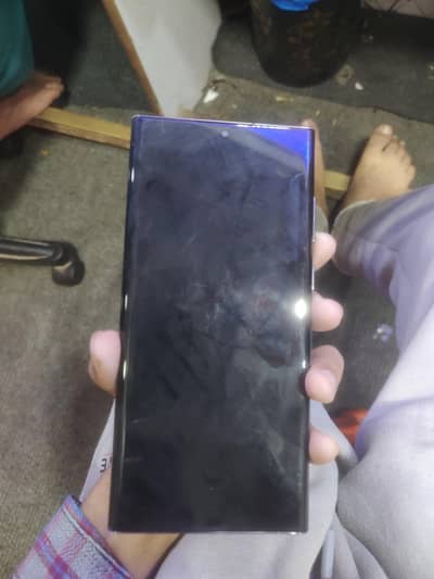 sumsung s22 ultra  10/10 03047716885