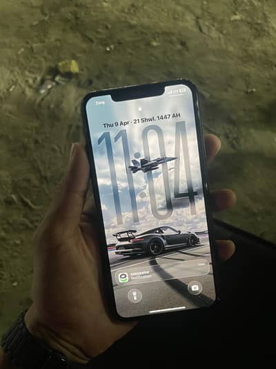 Apple iPhone 11 Pro Max