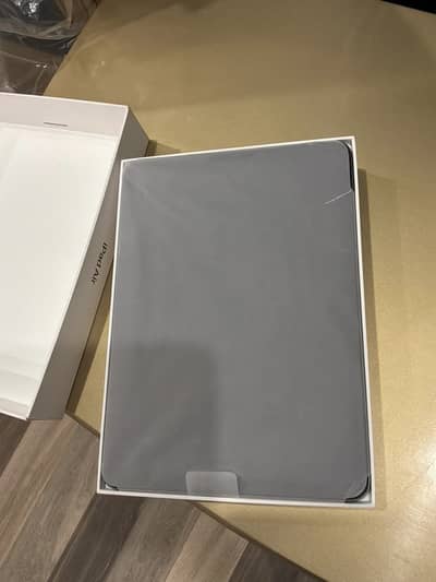 Ipad air 5th generation