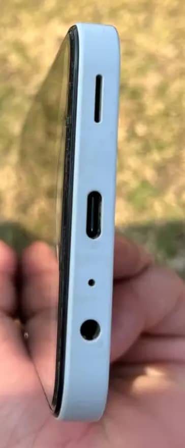 Samsung Mobile A15 5G