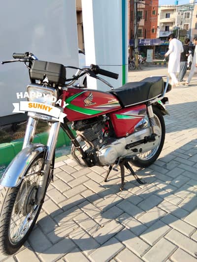 All ok hy biometric Available NoE-Challan Honda lovers