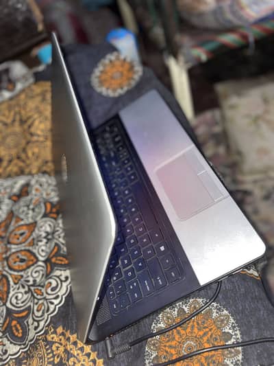 Hp Laptop 350 Series Core i5.5th Gen. 8ram. 128ssd