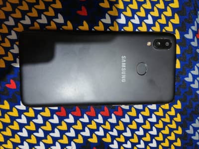 Samsung A10s