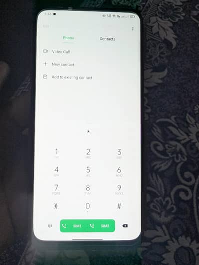 OPPO Reno 2F officially pta