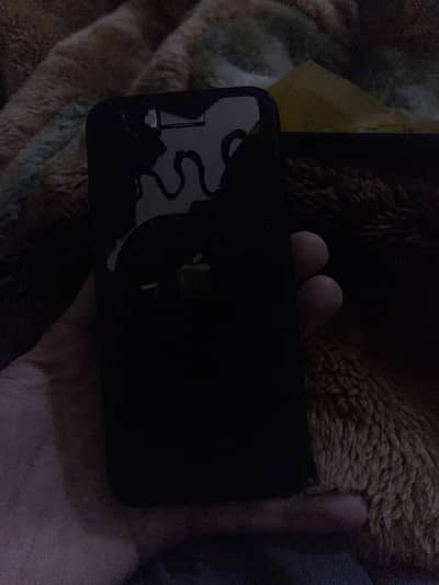 iPhone SE non pta jv