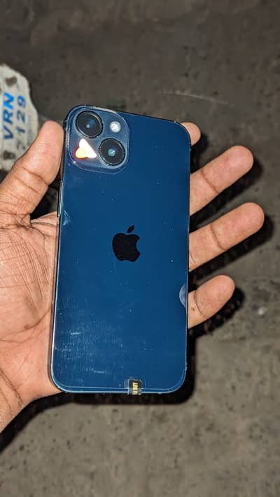 IPHONE 14 JV NON PTA