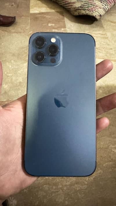 12 pro max for Sale good condition