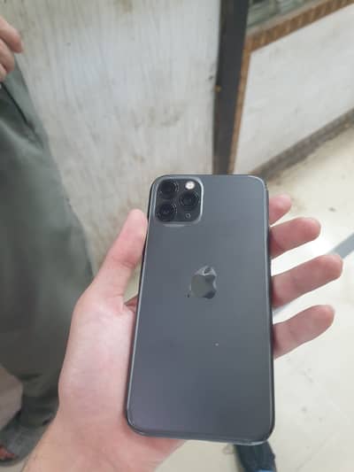 iPhone 11 Pro non pta