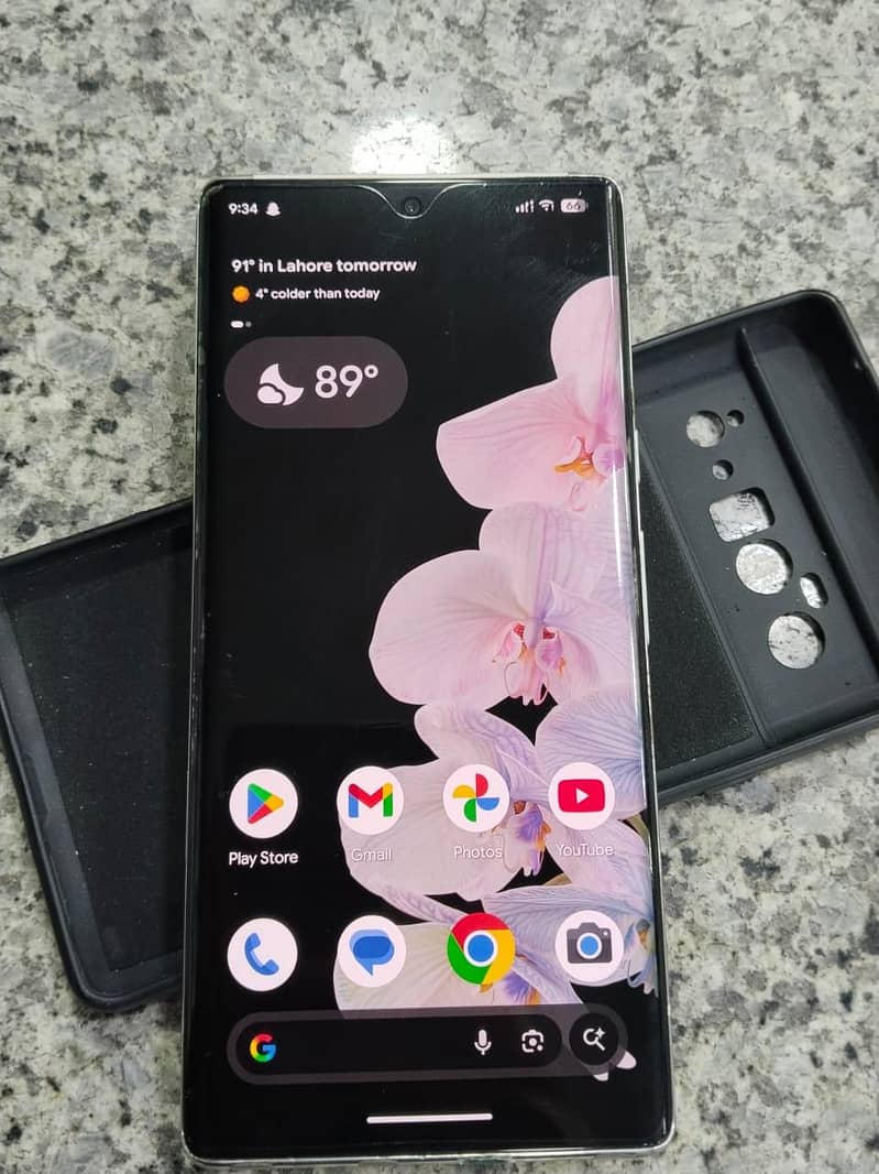 Google Pixel 6 Pro 0