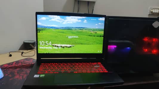 MSI gf63 i5 10th Gen