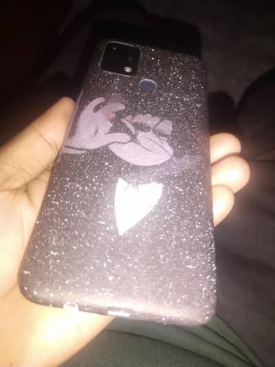 Tecno pova 6gb 128gb