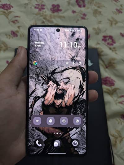 Samsung Galaxy A71 6/ 128GB - Snapdragon, In-Display Fingerprint