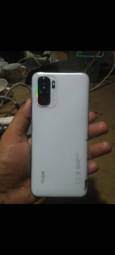 Xiaomi Redmi Note 10