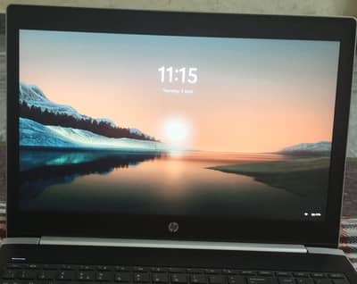 HP ProBook 450 G5