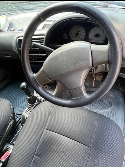 Family Car just buy & drive