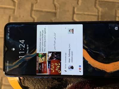 Exchange possible  with good fone sat rope dedoga