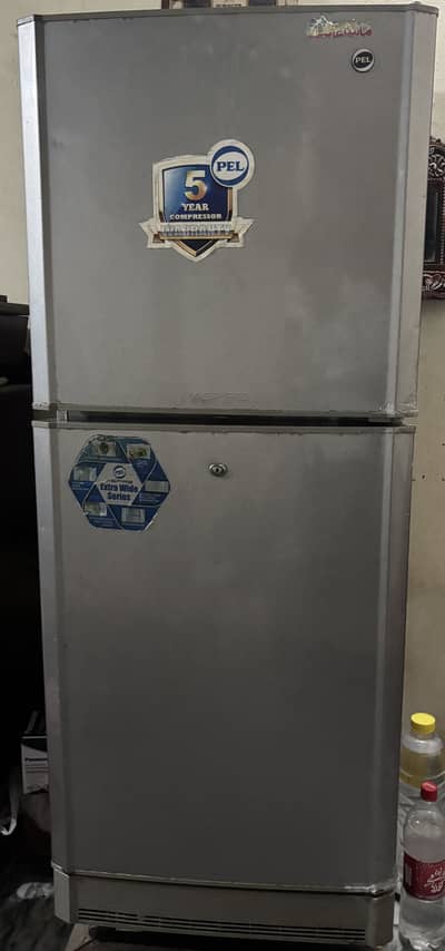 PEL fridge Medium size