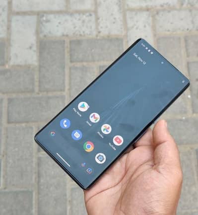 Google Pixel 7 Pro 12GB 256GB Full Box My Whatsapp 03294867199