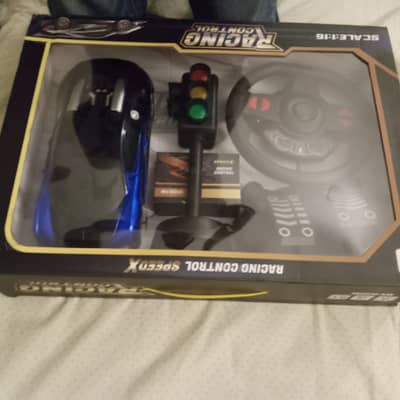 Brand New remote control car