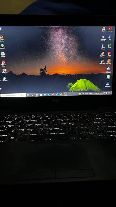 core i7 6th generation 10 by 10 condition