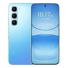 Infinix hot 60 pro 8gb/128gb