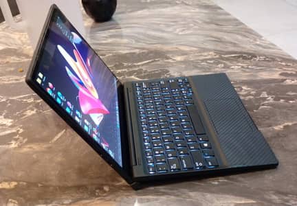 Dell Latitude 7285 | Touch Laptop | I5 7th Gen | 16GB RAM | 3K Display