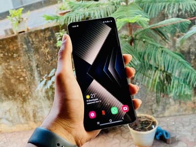 Samsung A51 for sale/exchange