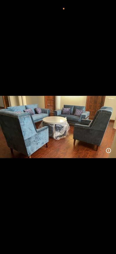 Affordable Sofa Set & Table Combo – Limited Time Mega Sale