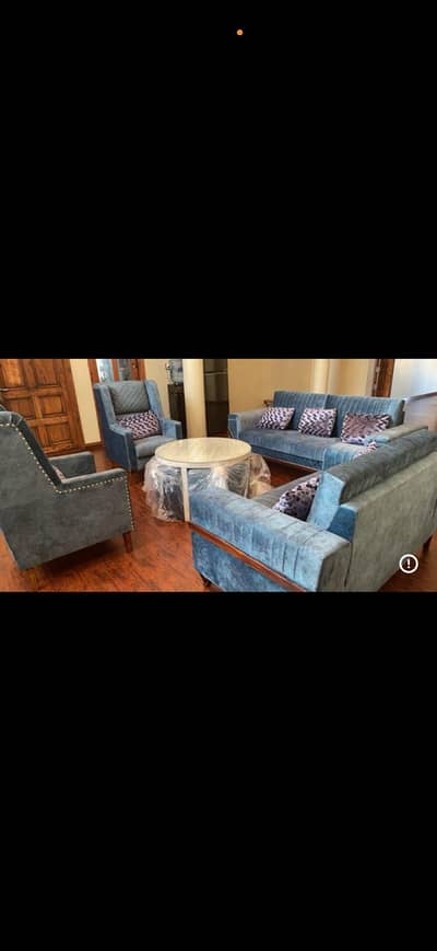 Affordable Sofa Set & Table Combo – Limited Time Mega Sale