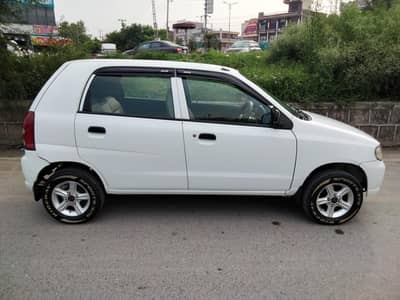 Alto VXR 2005 FOR SALE