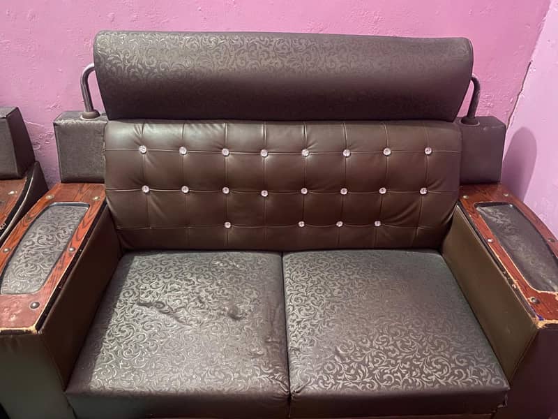 Sofa Set 2in1 0