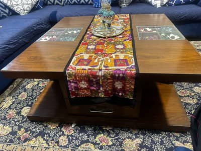 sitting room table
